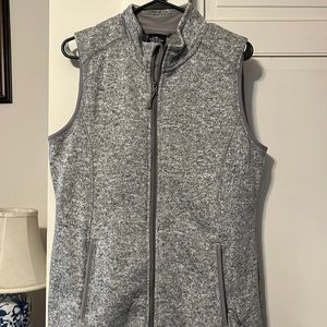 Charles River Womens vest NEW!